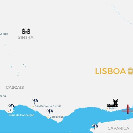 Bombarda 21 City Stay @ Retro Lisboa Екстериор снимка