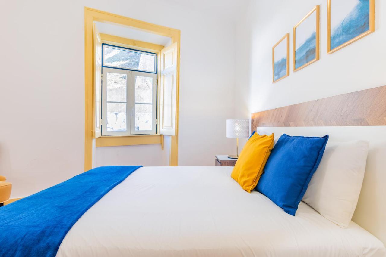 Bombarda 21 City Stay @ Retro Lisboa Екстериор снимка