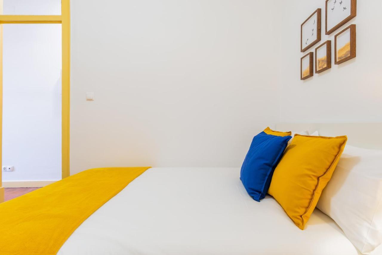 Bombarda 21 City Stay @ Retro Lisboa Екстериор снимка