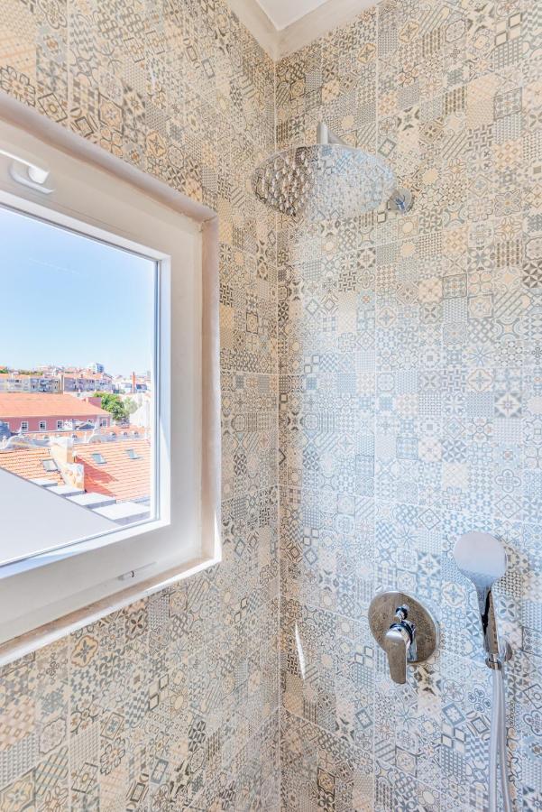 Bombarda 21 City Stay @ Retro Lisboa Екстериор снимка